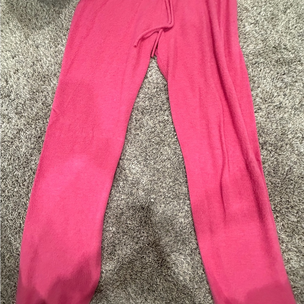 Jac Parker Lazy Day Sweatpants